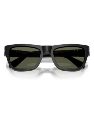 Unisex Polarized Sunglasses, PO0091S