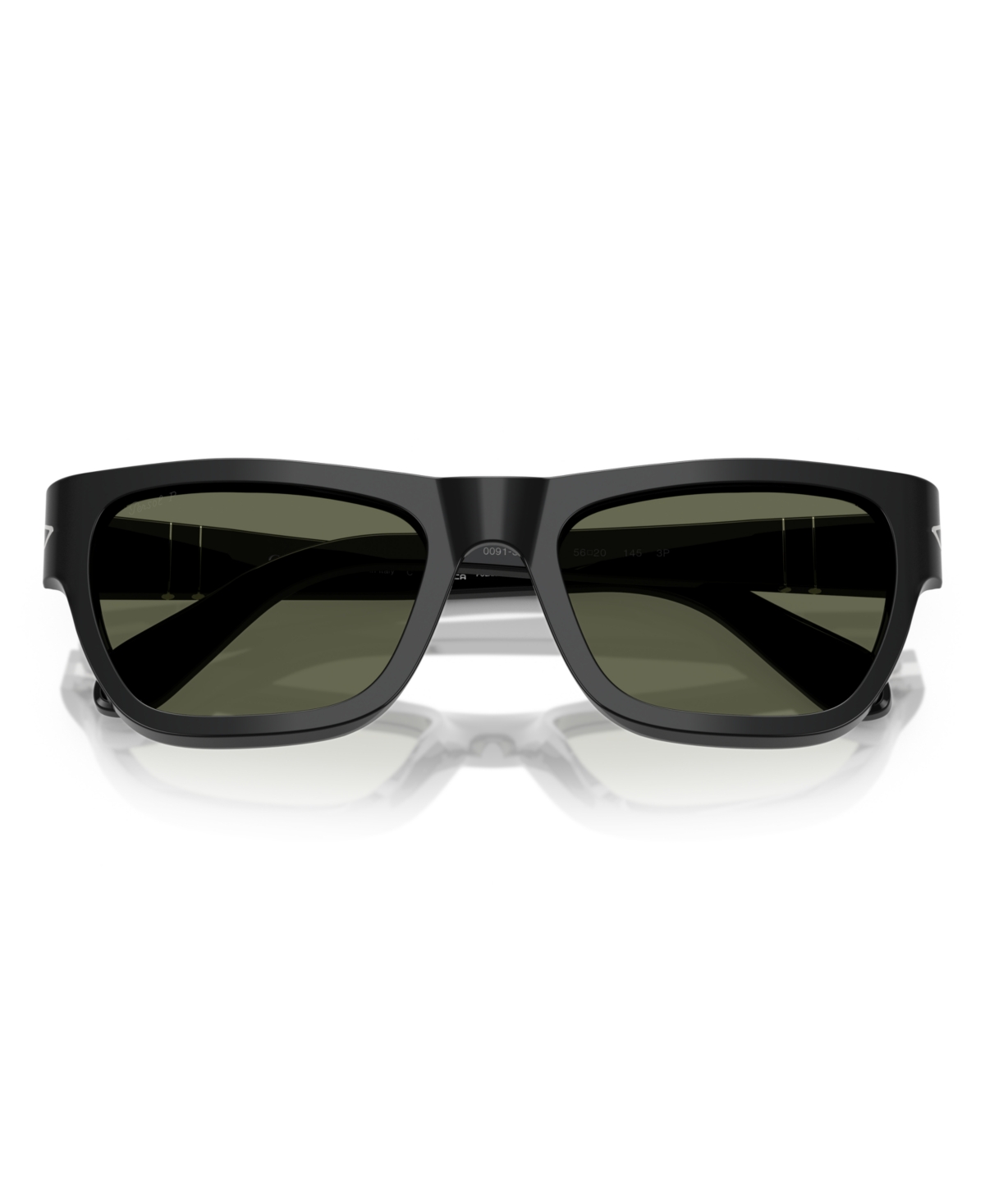 Persol Unisex Polarized Sunglasses