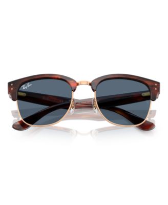 Unisex Clubmaster Reverse Sunglasses, RBR0504S