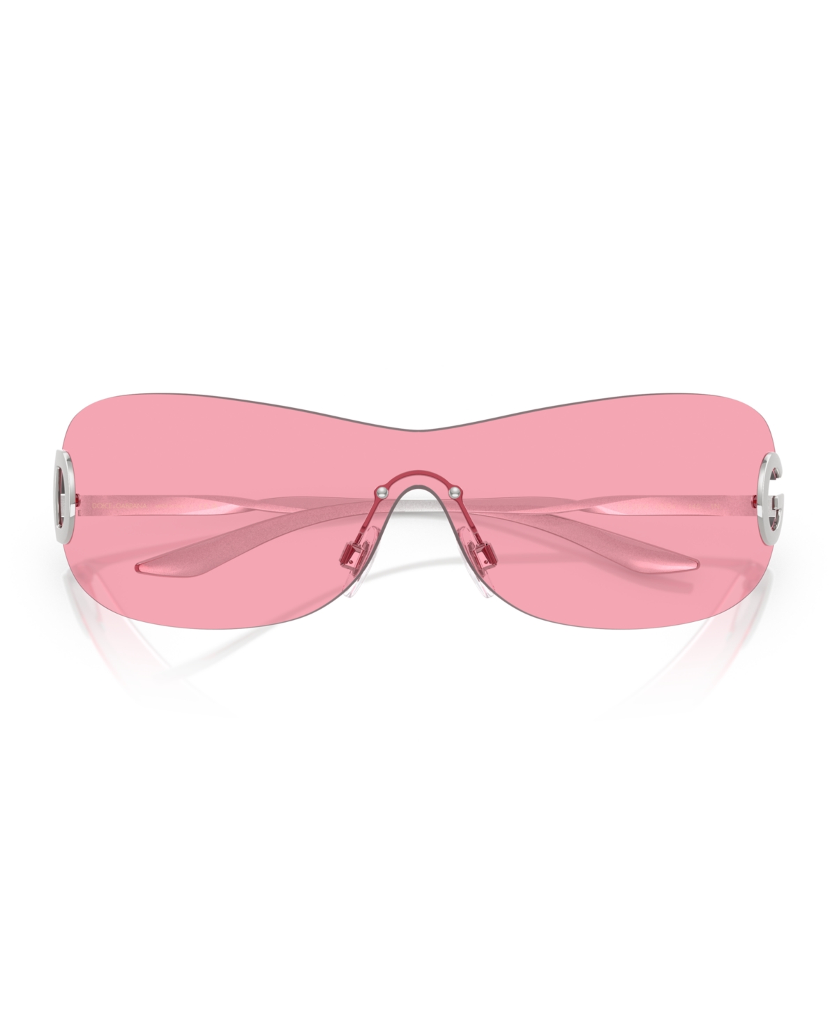 Dolce&Gabbana Unisex Sunglasses DG2308