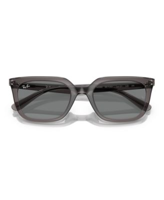 Unisex Round Sunglasses, RB4439D