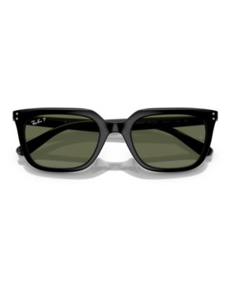 Unisex Polarized Sunglasses, RB4439D