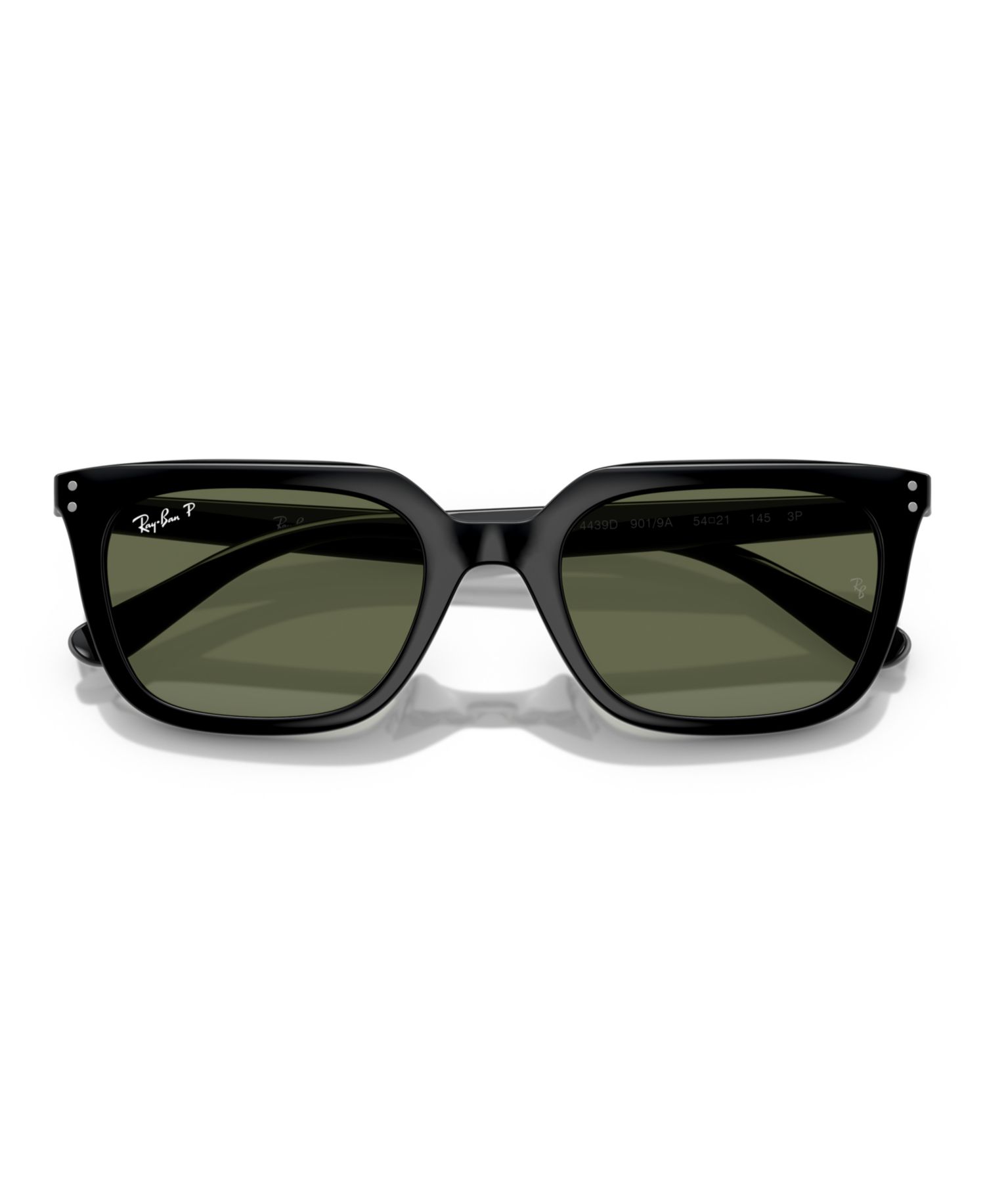 Unisex Polarized Sunglasses, RB4439D