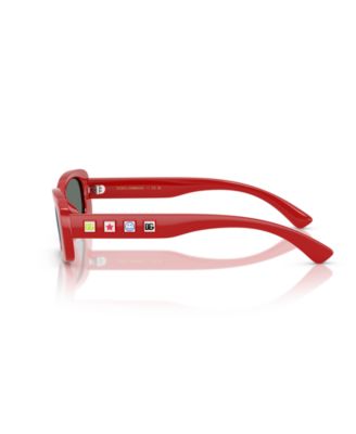 Kids Sunglasses DX6006U (ages 07-10)