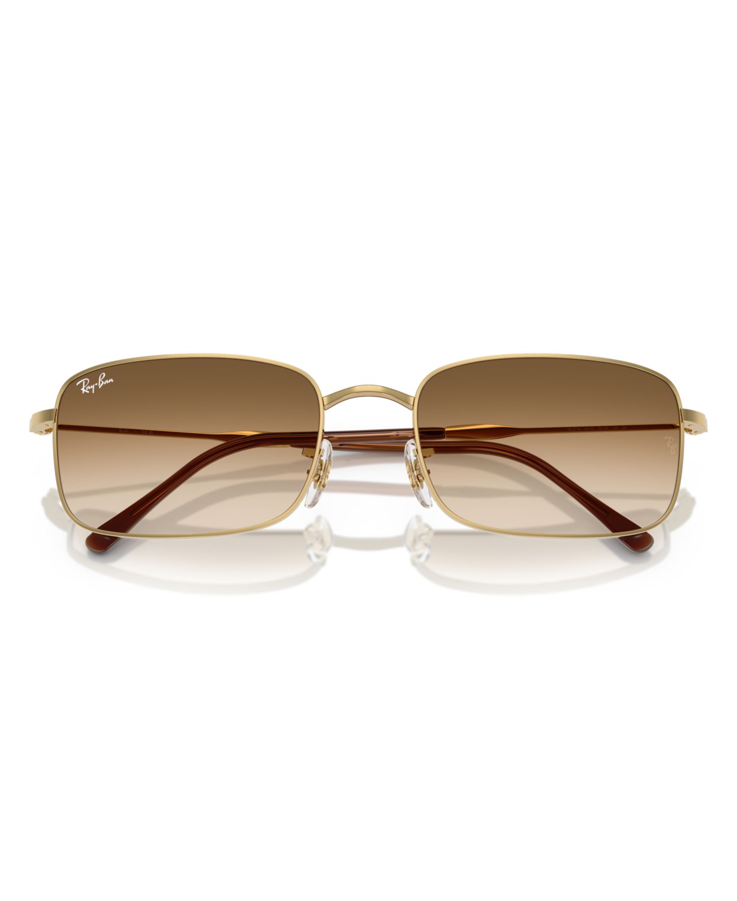 Unisex Round Sunglasses, RB3746