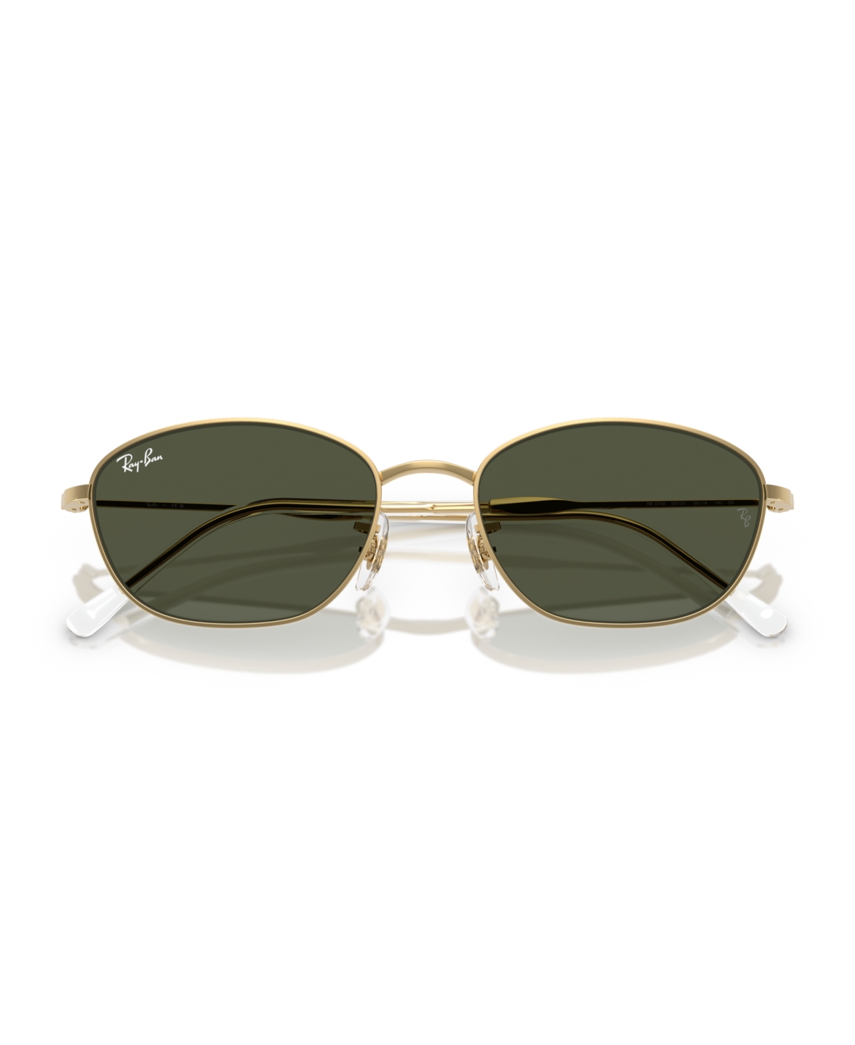 Ray Ban Ray-ban Ray-ban Rb3749 927358 In Arista