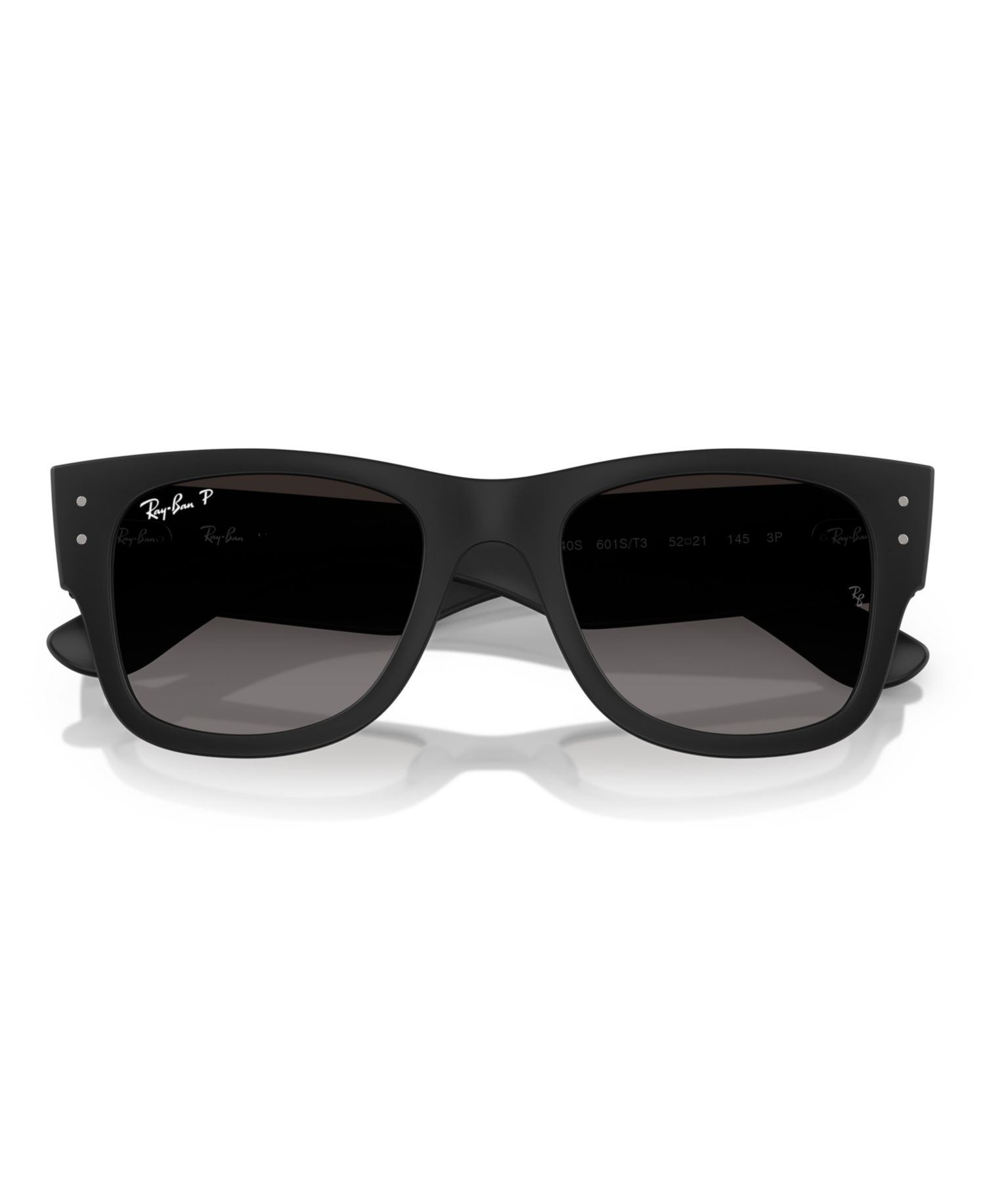 Unisex Polarized Sunglasses, RB4840S