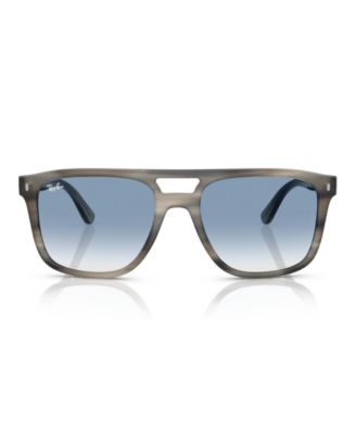 Men's Modern Square Sunglasses, RB2213