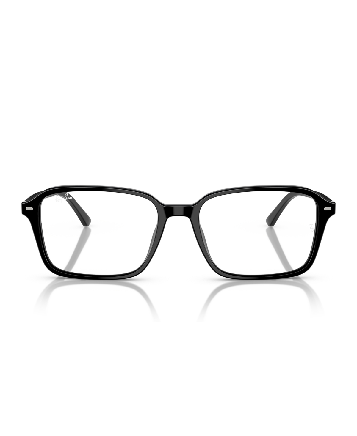 Ray Ban Unisex Raimond Transitions Photochromic Sunglasses, Rb2231 In Black