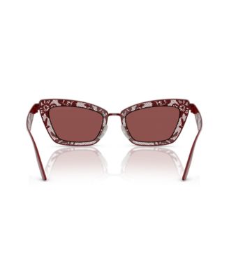 Women's Sunglasses DG2311