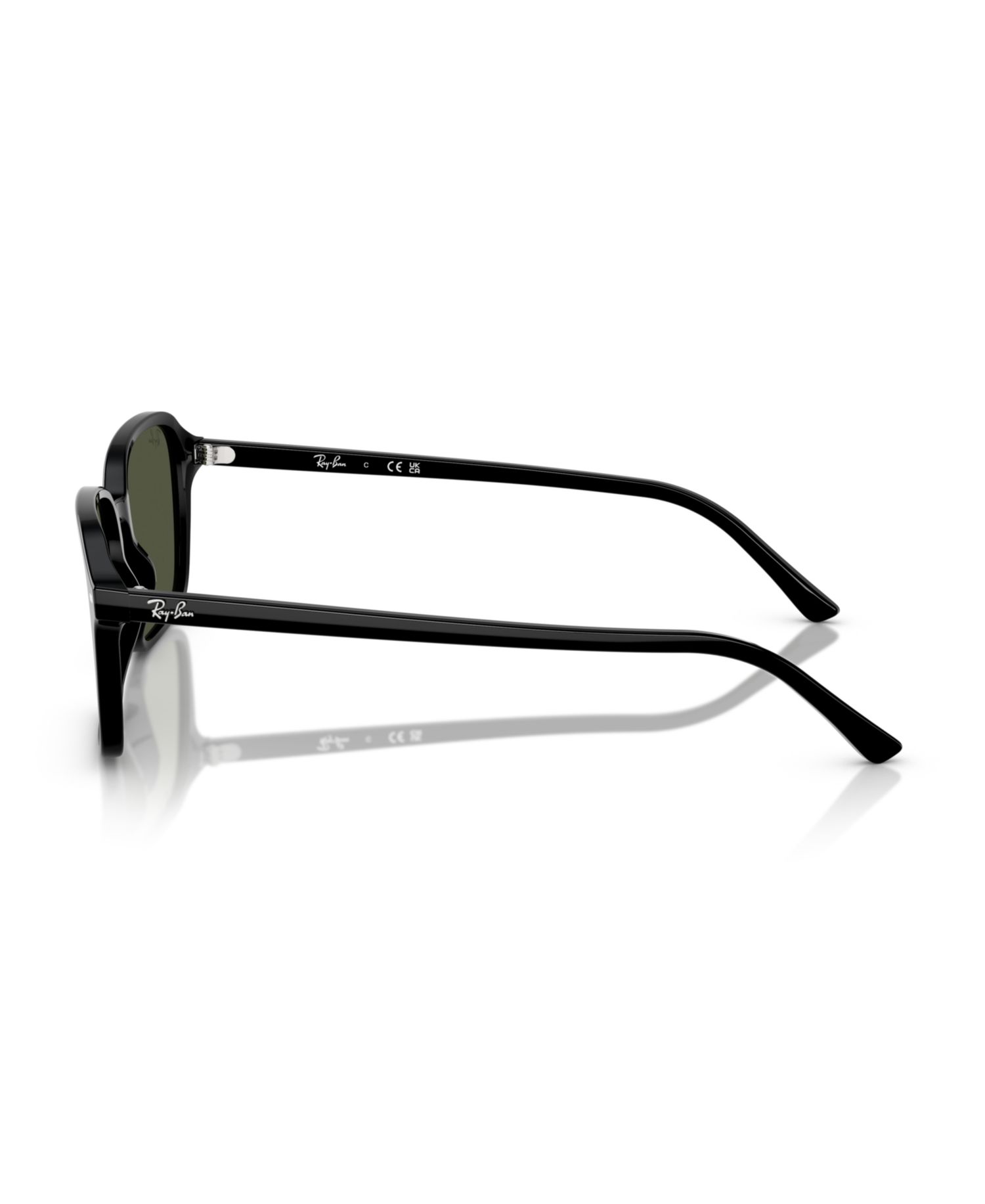 Unisex Polarized Raimond Sunglasses, RB2231F