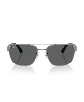 Unisex Round Sunglasses, RB3751