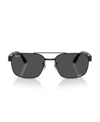 Unisex Polarized Sunglasses, RB3751CH