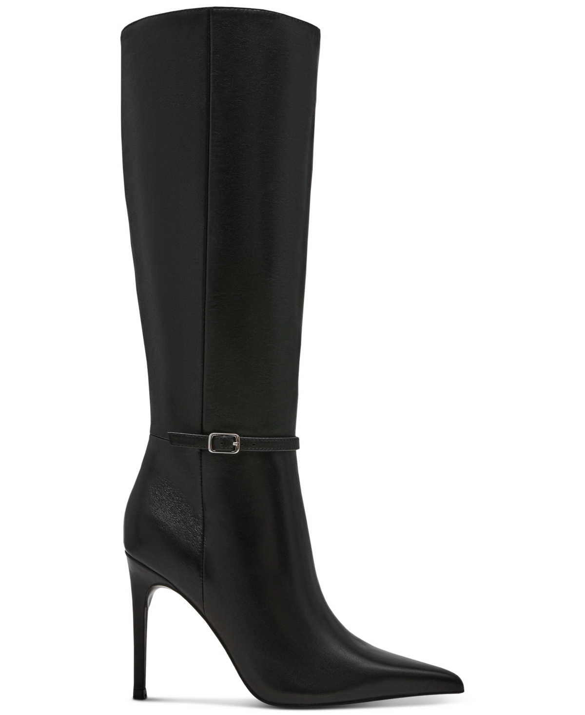Steve Madden Women's Voca Stiletto Tall Dress Boots