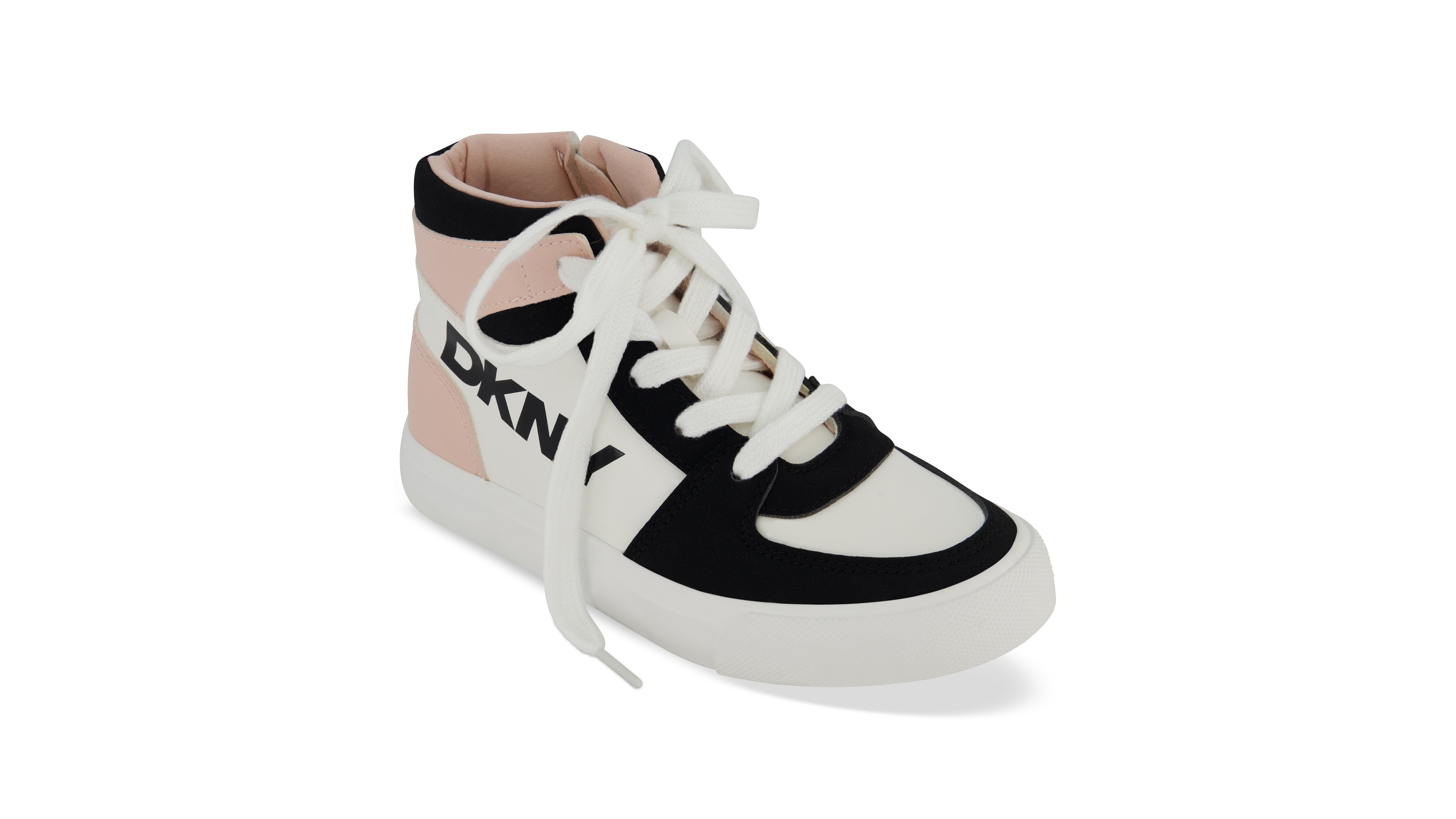 Dkny Little & Big Girls Andee Alice Sneakers