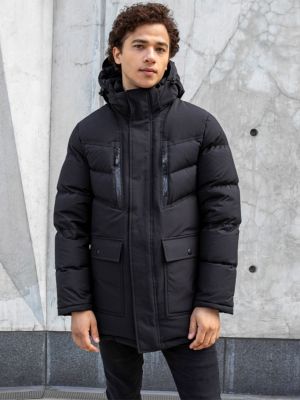 Men's Grayson Down Parka