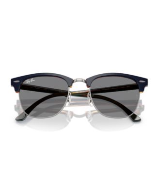 Unisex Clubmaster Sunglasses, RB3016