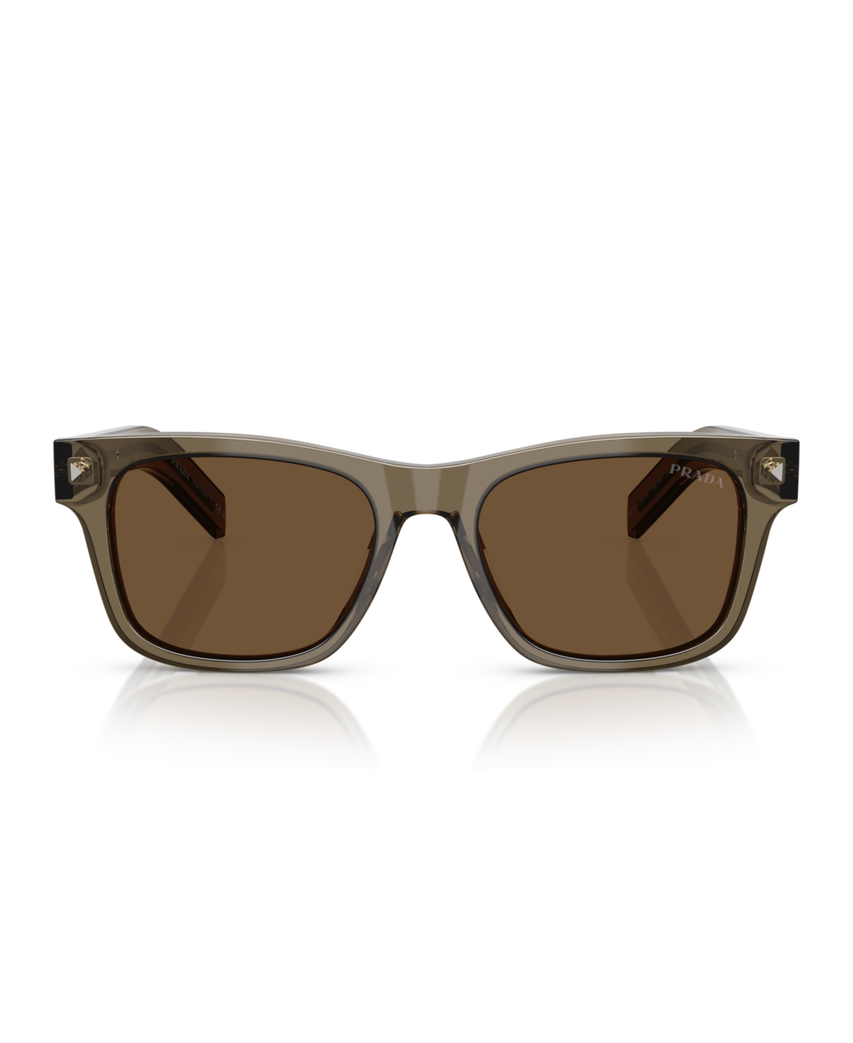 Prada Men's Sunglasses Pr A17s