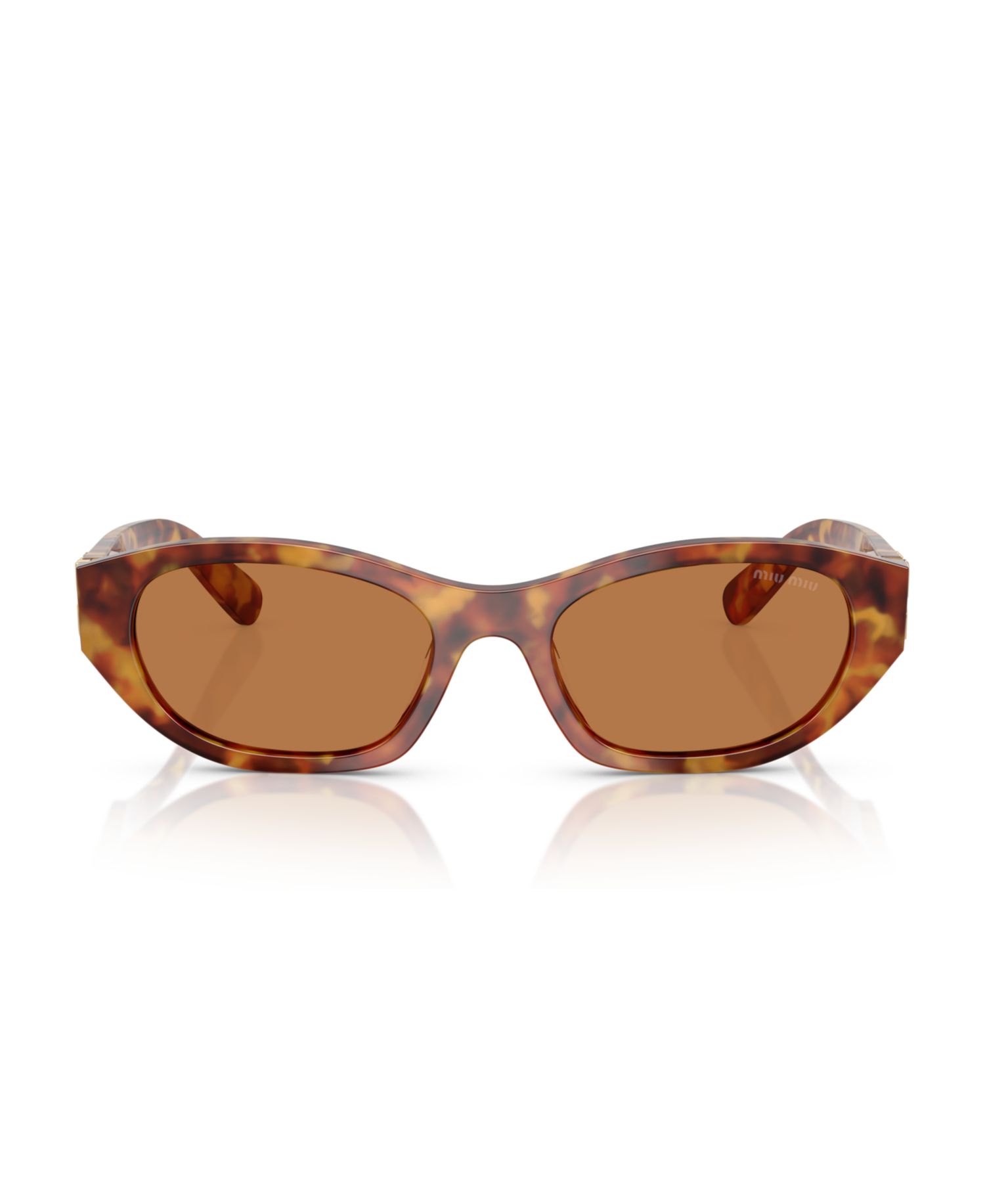 Women's Sunglasses MU A03S