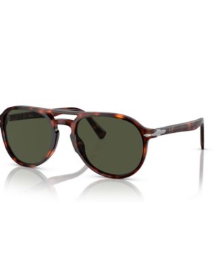 Unisex Oval Sunglasses, PO3235S
