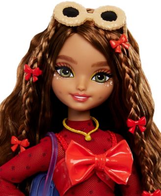 Dream Besties Teresa Fashion Doll with Video Game Themed Accessories