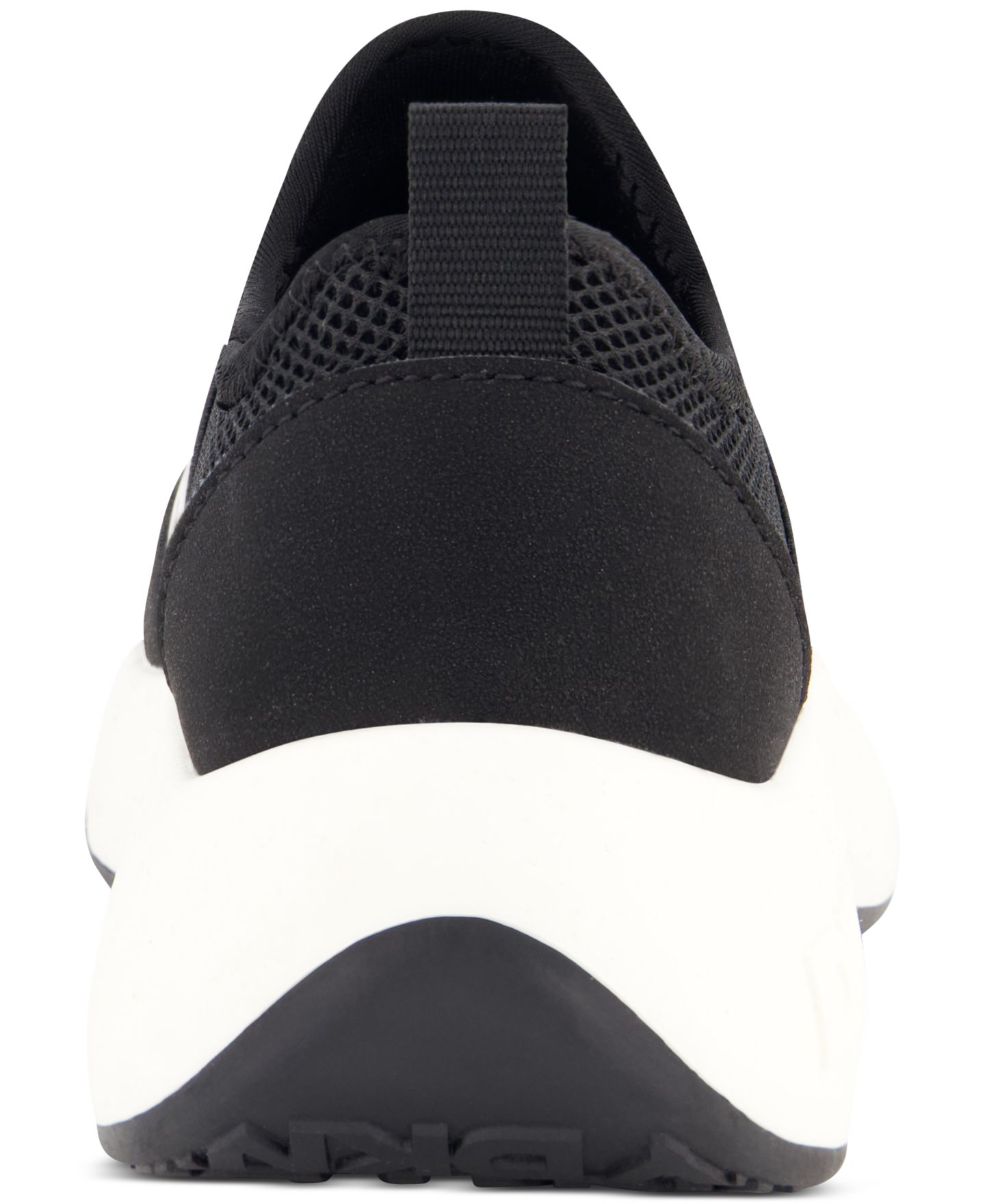 Обувь DKNY Taylor Sporty Shoes для девочек, цвет: Чёрный — фото 5