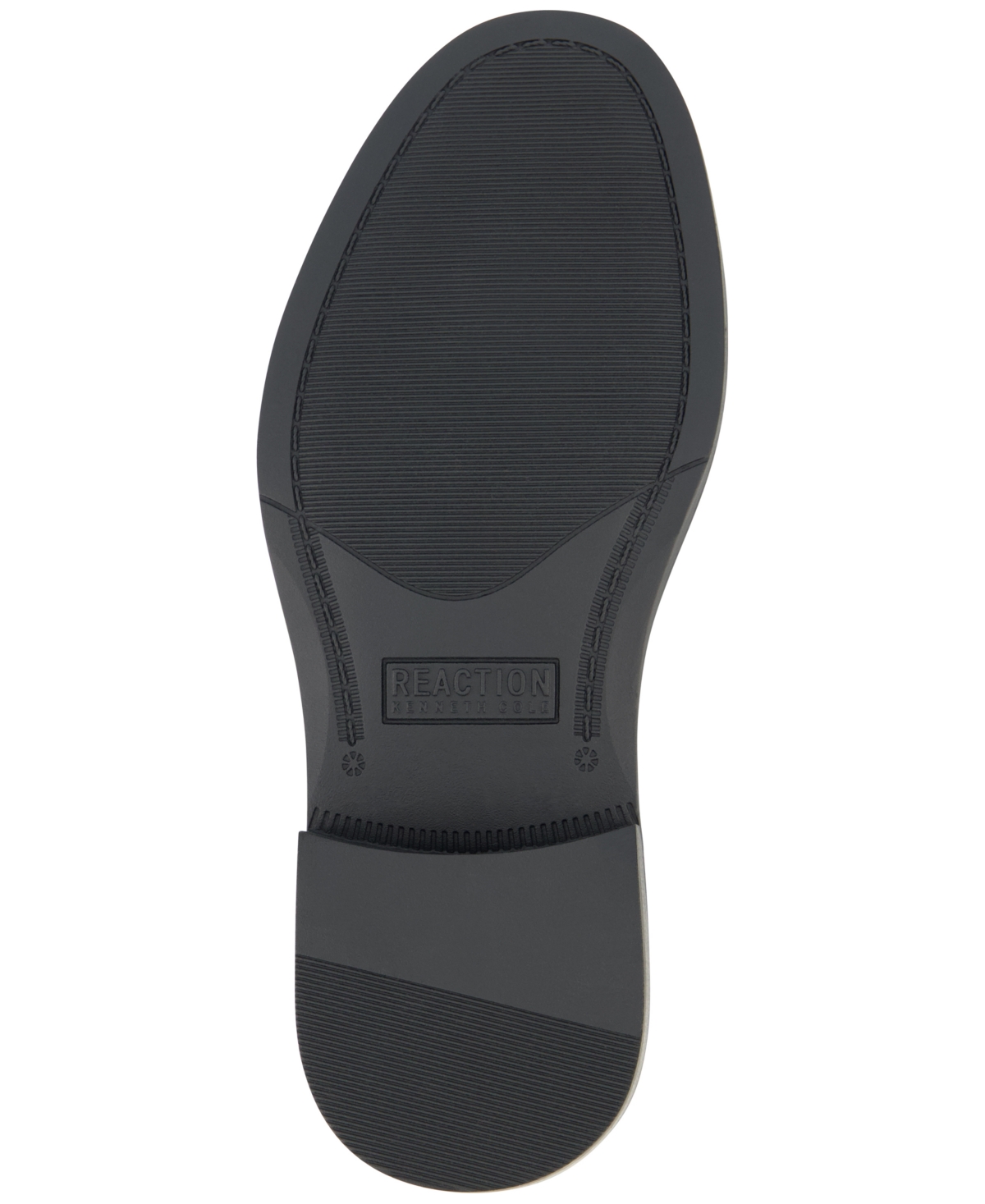 Kenneth Cole New York Little & Big Boys Damian Monk-strap Shoes In Chocolate