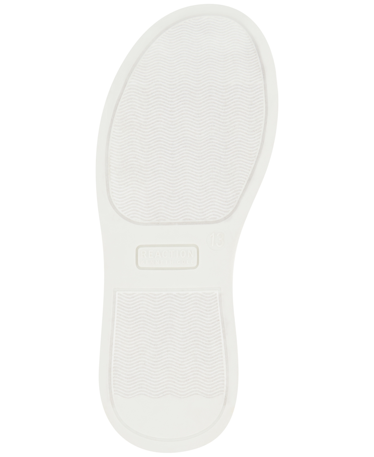 Kenneth Cole New York Little & Big Boys Liam Brent Shoes In White