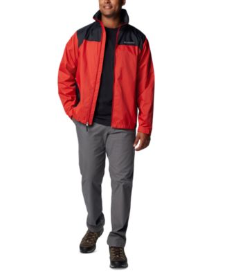 Men's Glennaker Lake II Rain Jacket