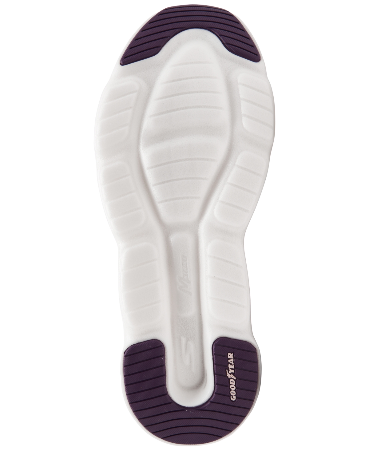 Skechers Women's Go Run Swirl Tech Speed Running Sneakers from Finish Line