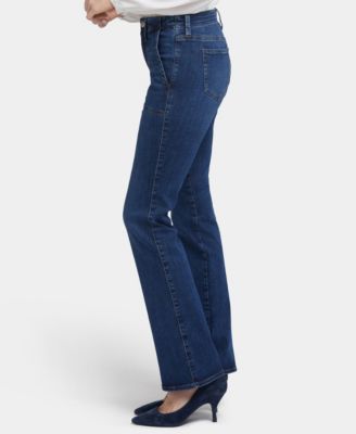 Women's Barbara Bootcut Utility Jeans