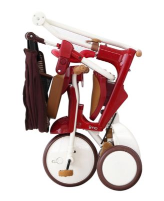 3-in-1 Folding Tricycle