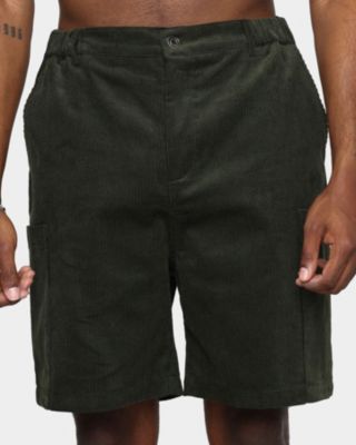 Men's Jason Corduroy Shorts