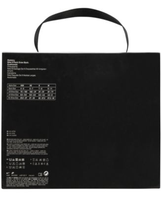 Little Kids Holiday Crew Socks Box Set, 9-Pack