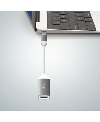 USB Type-C to 4K HDMI Adapter