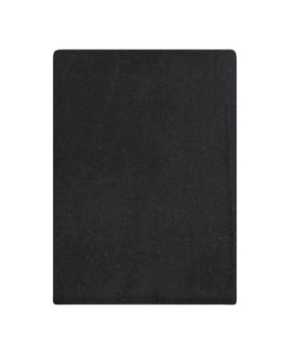 Soft Cotton Poly Flannel Burp Cloths 12 Pack