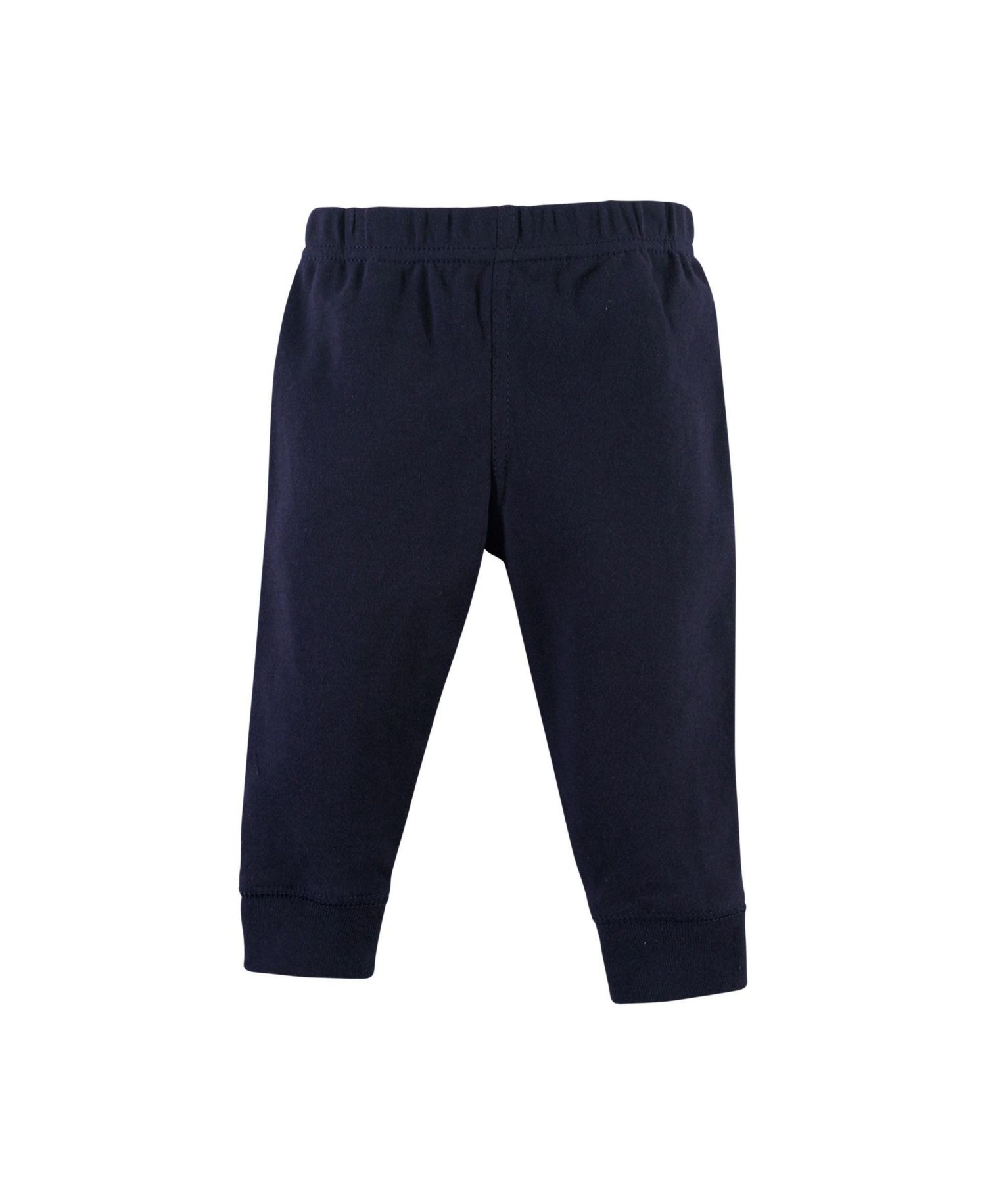 Baby Boys Hudson Cozy Cotton Layette Bundle