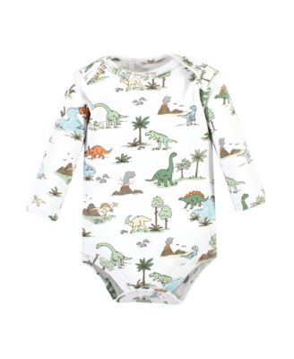 Cotton Bodysuit & Pant Collection