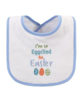 Unisex 12 Pack Fiber-Filled Holiday Meal Bibs