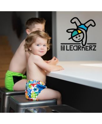 Kanga Care Toddler Lil Learnerz 2.0 Reusable Toilet Training & Swim Pants