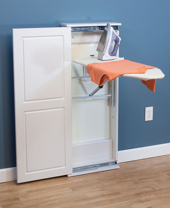 Household Essentials Surface Mount Ironing Board Macy's