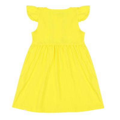 Girls Vestito Dress