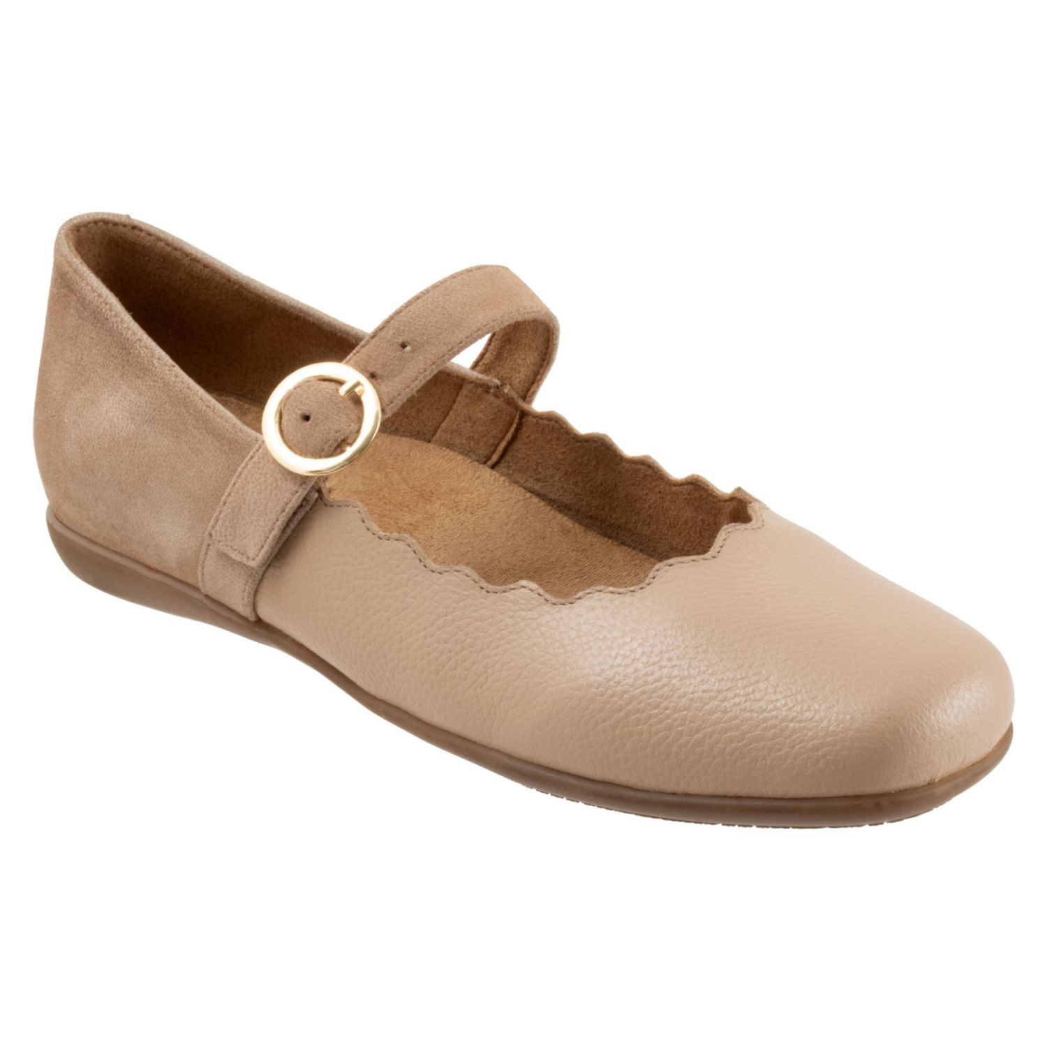 Women's Sugar Flat