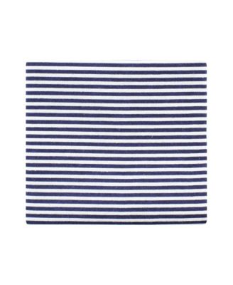 Soft 4 Piece Cotton-Poly Flannel Receiving Blankets