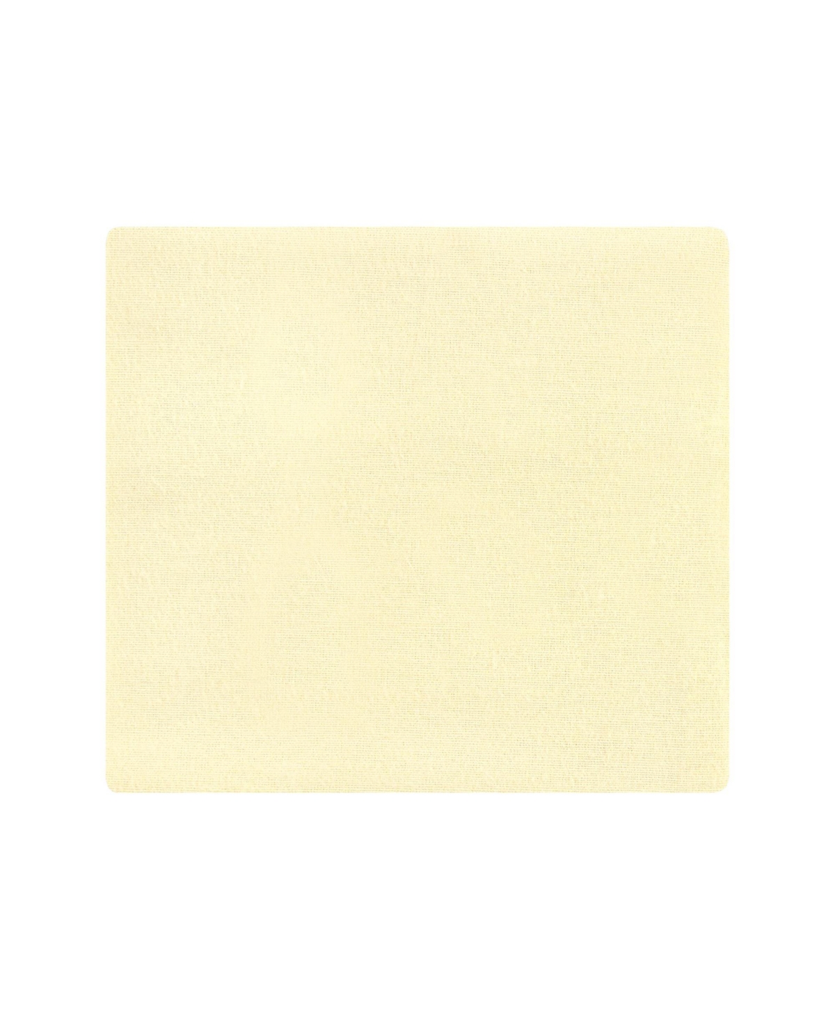 Hudson Baby Cotton Flannel Receiving Blankets, 7-Pack, One