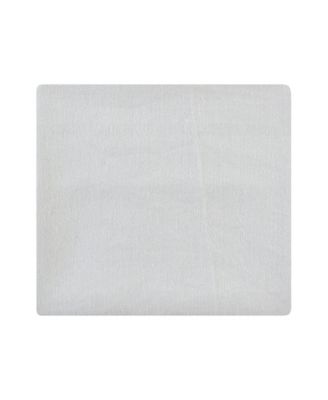 Soft 4 Piece Cotton-Poly Flannel Receiving Blankets