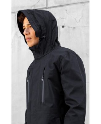 Men's Valen Rain jacket
