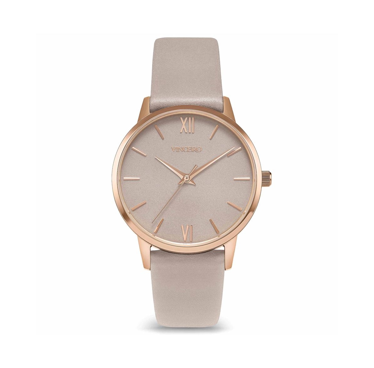 Eros Mesh Petite - Rose + white pearl