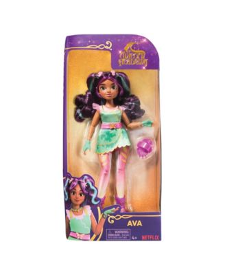 Ava Doll 7 Fashion Accessories Toys