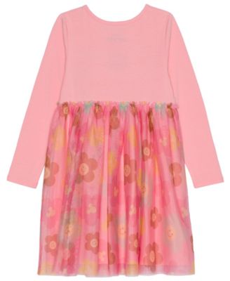 long sleeve minnie mouse tutu dress Amazon.com: Disney Minnie Mouse Dress | Minnie Mouse Clothes | Long Sleeve  Dress for Girls | Blue
